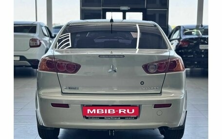 Mitsubishi Lancer IX, 2008 год, 849 000 рублей, 6 фотография