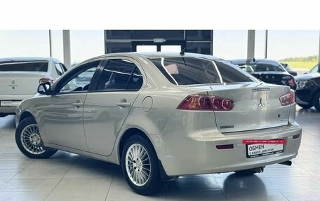 Mitsubishi Lancer IX, 2008 год, 849 000 рублей, 5 фотография