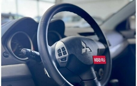 Mitsubishi Lancer IX, 2008 год, 849 000 рублей, 11 фотография