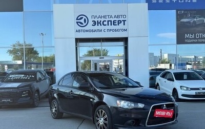 Mitsubishi Lancer IX, 2012 год, 850 000 рублей, 1 фотография