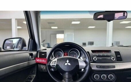 Mitsubishi Lancer IX, 2008 год, 849 000 рублей, 12 фотография