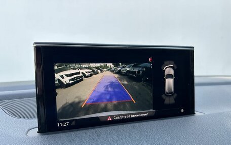 Audi Q7, 2017 год, 3 550 000 рублей, 15 фотография