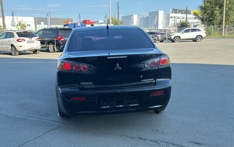 Mitsubishi Lancer IX, 2012 год, 850 000 рублей, 7 фотография