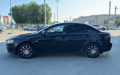 Mitsubishi Lancer IX, 2012 год, 850 000 рублей, 9 фотография