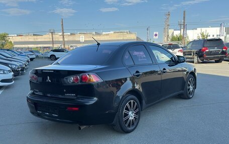 Mitsubishi Lancer IX, 2012 год, 850 000 рублей, 6 фотография