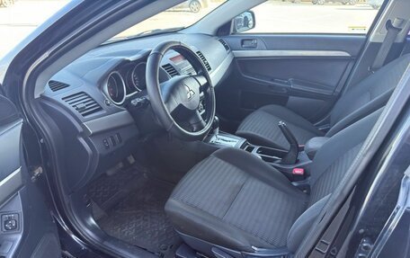 Mitsubishi Lancer IX, 2012 год, 850 000 рублей, 11 фотография