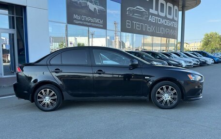 Mitsubishi Lancer IX, 2012 год, 850 000 рублей, 5 фотография