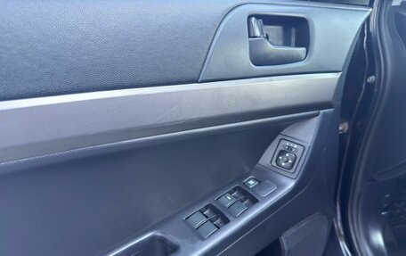 Mitsubishi Lancer IX, 2012 год, 850 000 рублей, 13 фотография