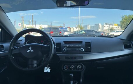 Mitsubishi Lancer IX, 2012 год, 850 000 рублей, 10 фотография