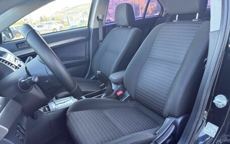 Mitsubishi Lancer IX, 2012 год, 850 000 рублей, 12 фотография