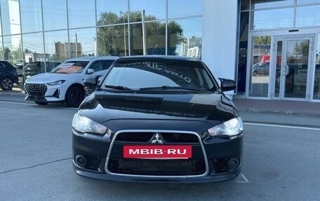 Mitsubishi Lancer IX, 2012 год, 850 000 рублей, 4 фотография