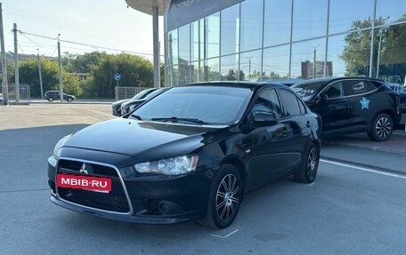Mitsubishi Lancer IX, 2012 год, 850 000 рублей, 2 фотография