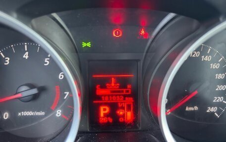 Mitsubishi Lancer IX, 2012 год, 850 000 рублей, 20 фотография
