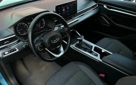 Geely Emgrand, 2023 год, 1 390 000 рублей, 7 фотография