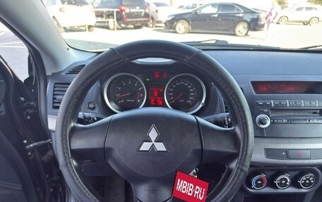 Mitsubishi Lancer IX, 2012 год, 850 000 рублей, 14 фотография