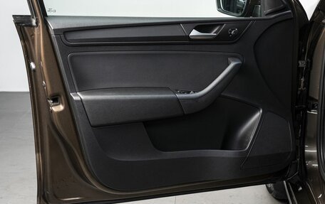 Volkswagen Polo VI (EU Market), 2021 год, 1 929 000 рублей, 11 фотография