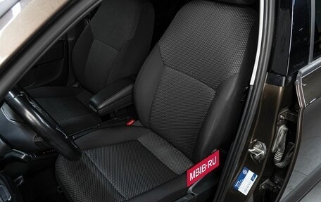 Volkswagen Polo VI (EU Market), 2021 год, 1 929 000 рублей, 13 фотография