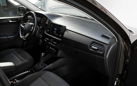 Volkswagen Polo VI (EU Market), 2021 год, 1 929 000 рублей, 15 фотография