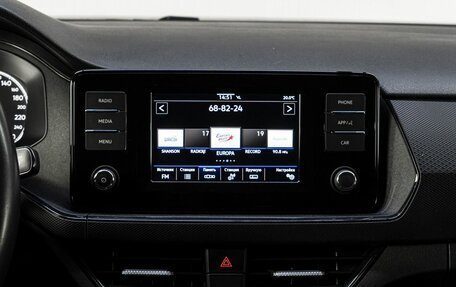 Volkswagen Polo VI (EU Market), 2021 год, 1 929 000 рублей, 19 фотография