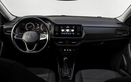 Volkswagen Polo VI (EU Market), 2021 год, 1 929 000 рублей, 17 фотография