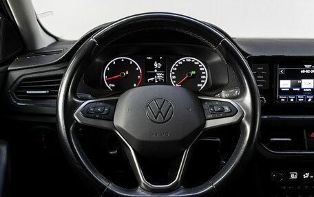Volkswagen Polo VI (EU Market), 2021 год, 1 929 000 рублей, 18 фотография