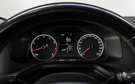 Volkswagen Polo VI (EU Market), 2021 год, 1 929 000 рублей, 22 фотография