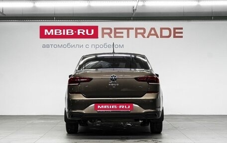 Volkswagen Polo VI (EU Market), 2021 год, 1 929 000 рублей, 7 фотография