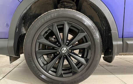 Nissan Qashqai, 2014 год, 1 589 900 рублей, 5 фотография