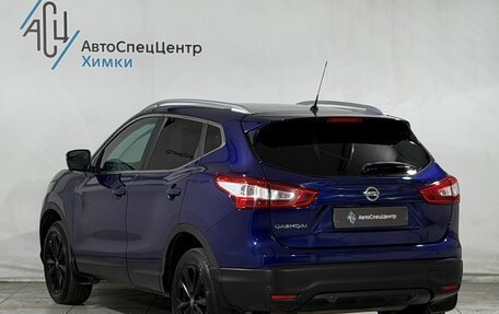 Nissan Qashqai, 2014 год, 1 589 900 рублей, 17 фотография