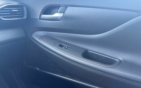 Hyundai Santa Fe IV, 2019 год, 3 500 000 рублей, 23 фотография
