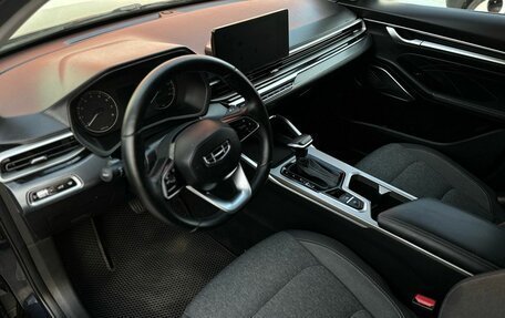Geely Emgrand, 2023 год, 1 470 000 рублей, 7 фотография