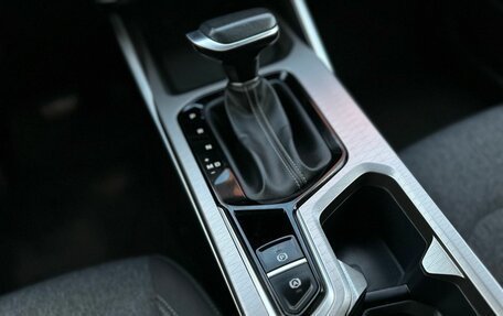 Geely Emgrand, 2023 год, 1 470 000 рублей, 11 фотография