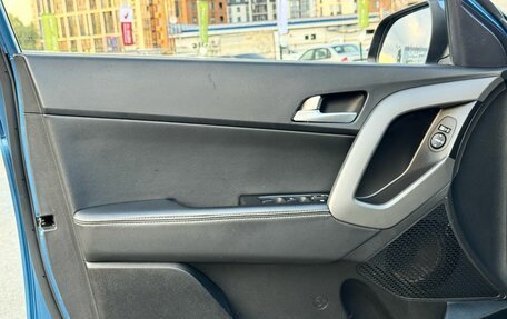Hyundai Creta I рестайлинг, 2020 год, 1 949 000 рублей, 12 фотография