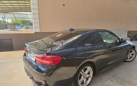 BMW 4 серия, 2017 год, 2 690 000 рублей, 4 фотография