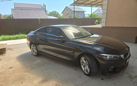 BMW 4 серия, 2017 год, 2 690 000 рублей, 7 фотография