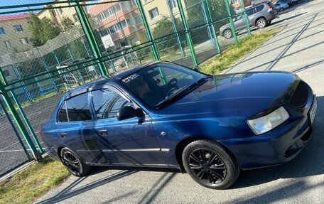 Hyundai Accent II, 2008 год, 300 000 рублей, 6 фотография