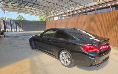BMW 4 серия, 2017 год, 2 690 000 рублей, 9 фотография