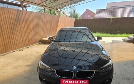 BMW 4 серия, 2017 год, 2 690 000 рублей, 6 фотография