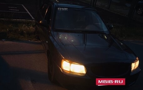 Hyundai Accent II, 2008 год, 300 000 рублей, 4 фотография