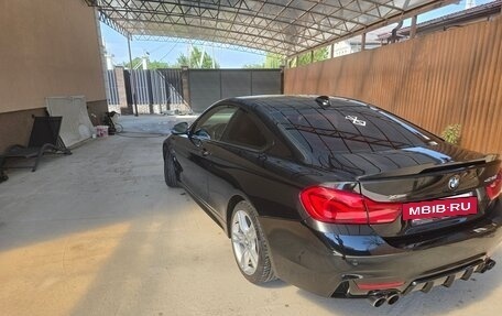 BMW 4 серия, 2017 год, 2 690 000 рублей, 3 фотография