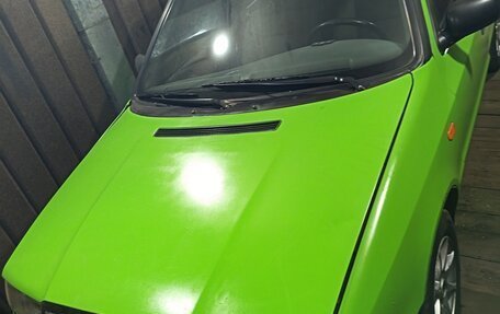 Skoda Felicia I рестайлинг, 1998 год, 150 000 рублей, 1 фотография