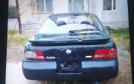 Nissan Bluebird X, 1992 год, 100 000 рублей, 1 фотография