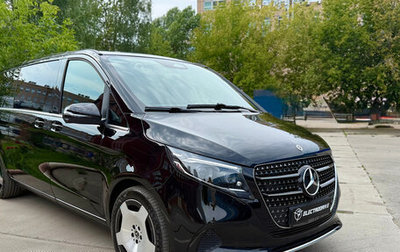 Mercedes-Benz V-Класс, 2026 год, 14 900 000 рублей, 1 фотография