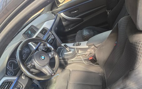 BMW 4 серия, 2017 год, 2 690 000 рублей, 10 фотография
