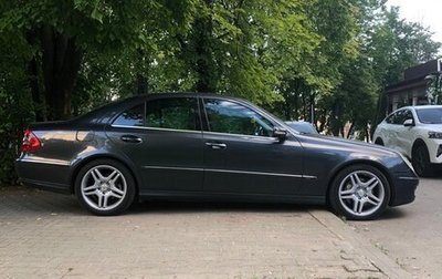 Mercedes-Benz E-Класс, 2008 год, 1 600 000 рублей, 1 фотография