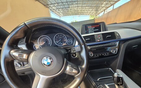 BMW 4 серия, 2017 год, 2 690 000 рублей, 11 фотография