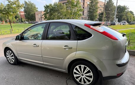 Ford Focus II рестайлинг, 2006 год, 249 500 рублей, 6 фотография