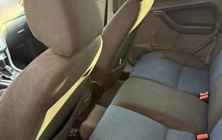 Ford Focus II рестайлинг, 2006 год, 249 500 рублей, 19 фотография