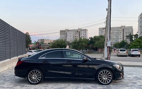 Mercedes-Benz CLA, 2013 год, 2 000 000 рублей, 4 фотография