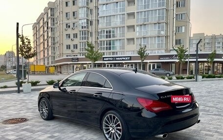 Mercedes-Benz CLA, 2013 год, 2 000 000 рублей, 5 фотография